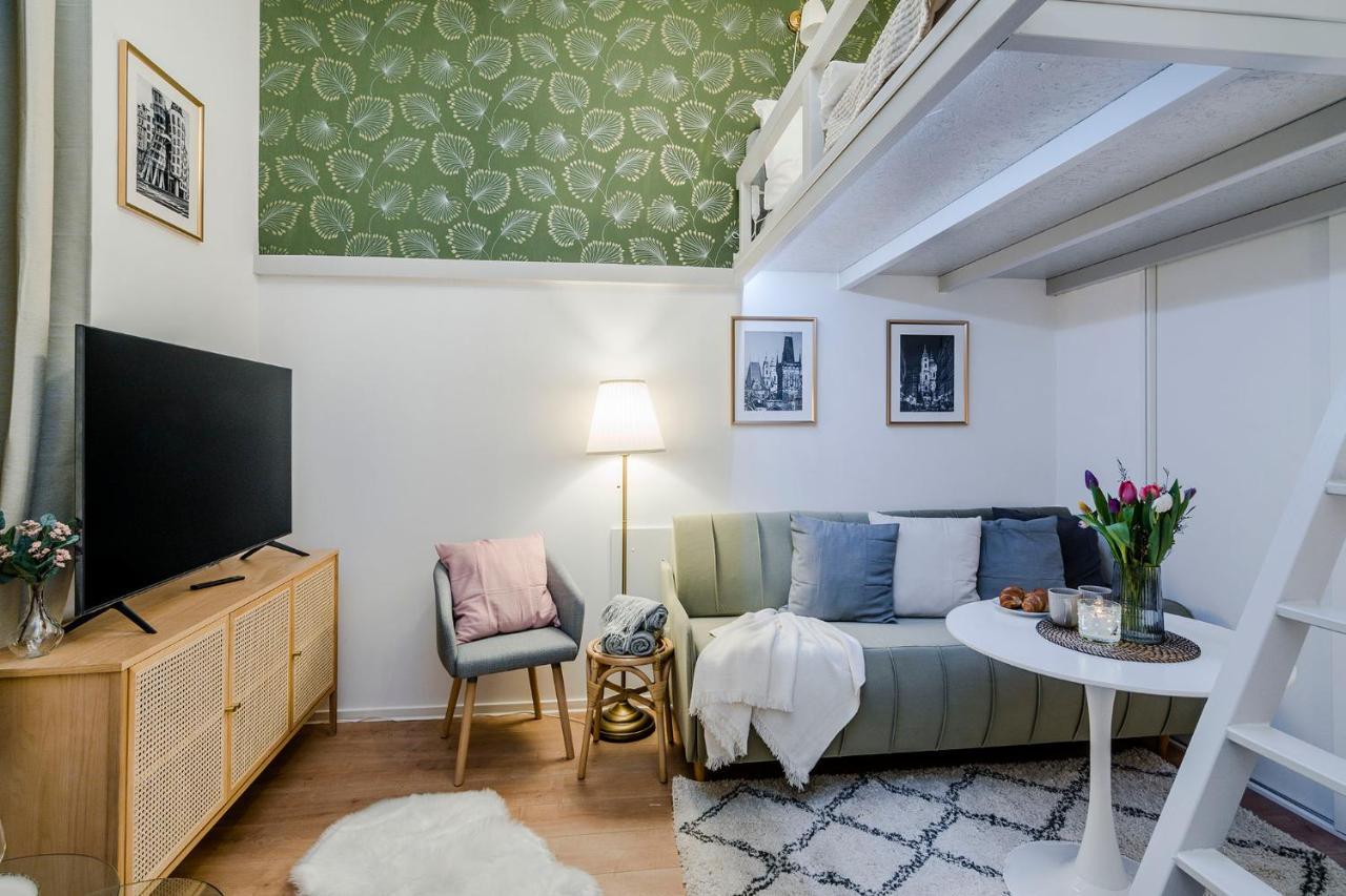 Prague Apt Near Charles Bridge By Michal&Friends Exterior foto
