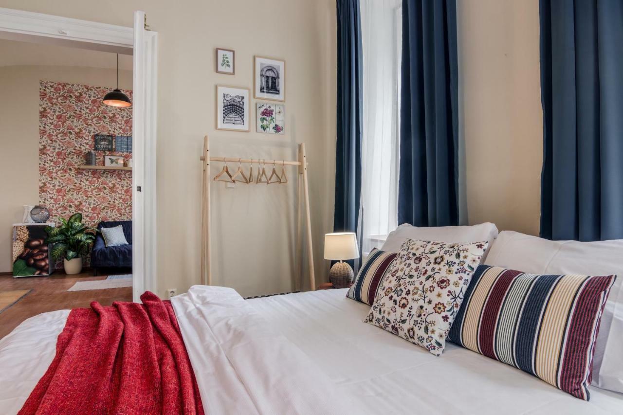 Prague Apt Near Charles Bridge By Michal&Friends Exterior foto