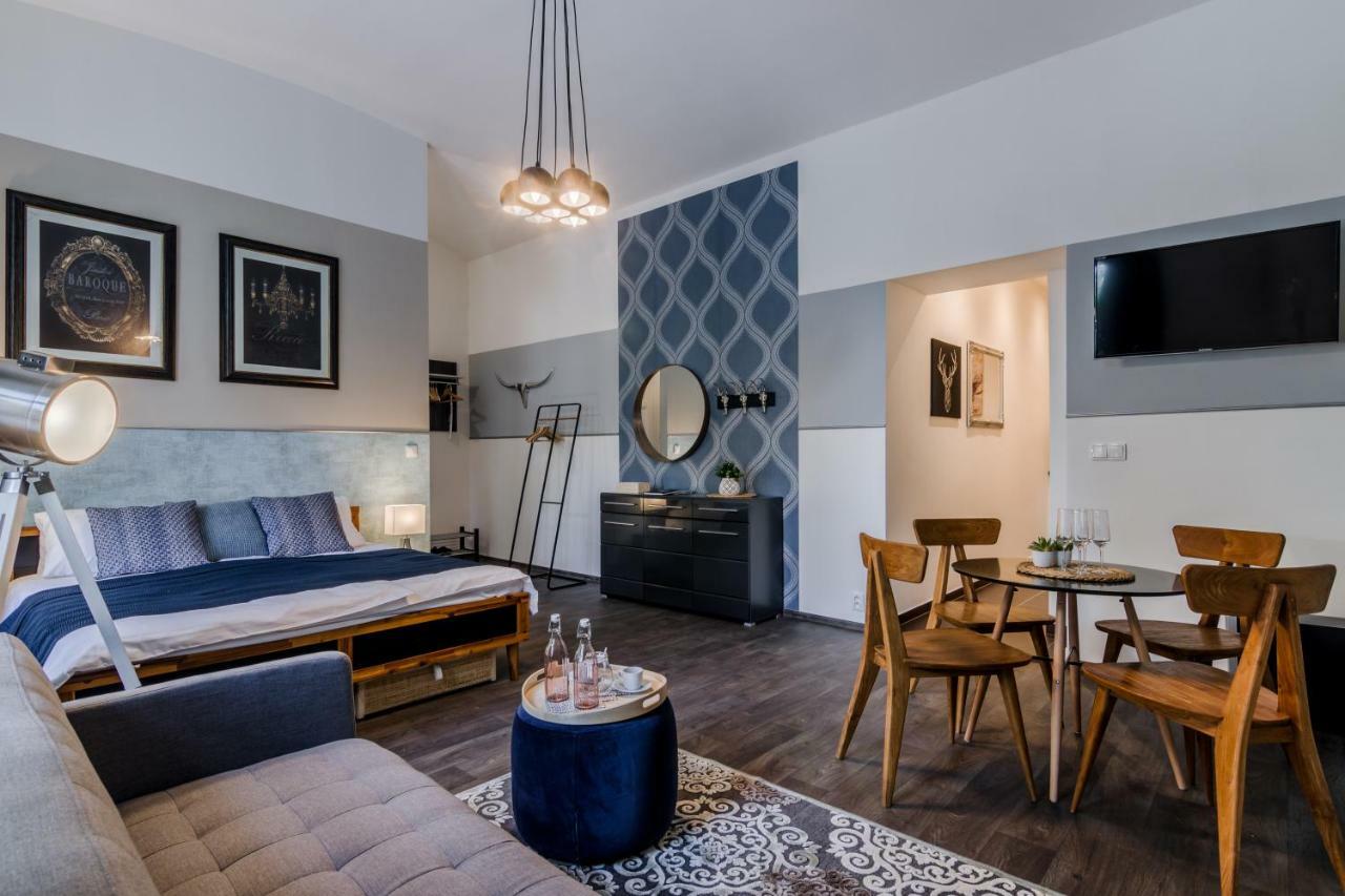 Prague Apt Near Charles Bridge By Michal&Friends Exterior foto
