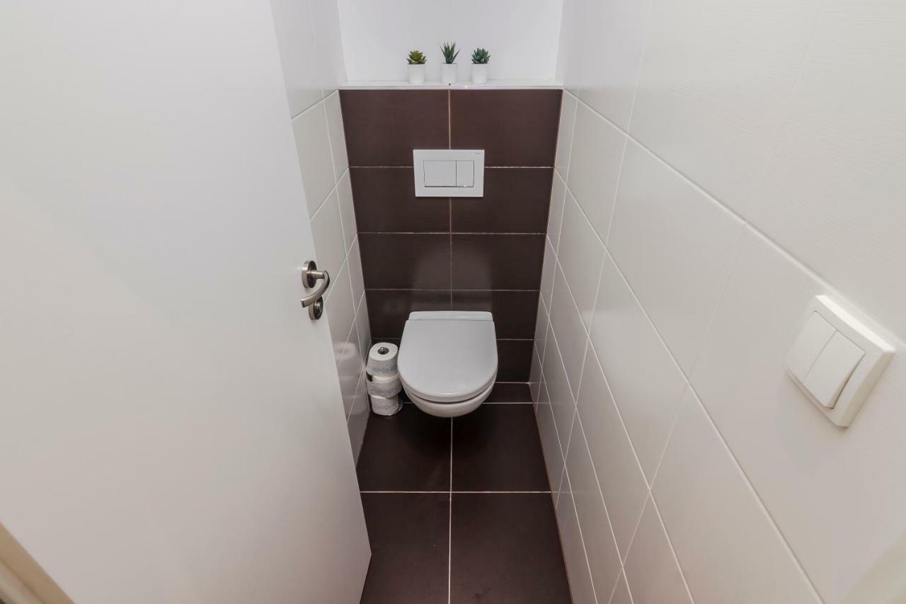 Prague Apt Near Charles Bridge By Michal&Friends Exterior foto