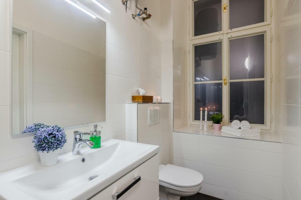 Prague Apt Near Charles Bridge By Michal&Friends Exterior foto