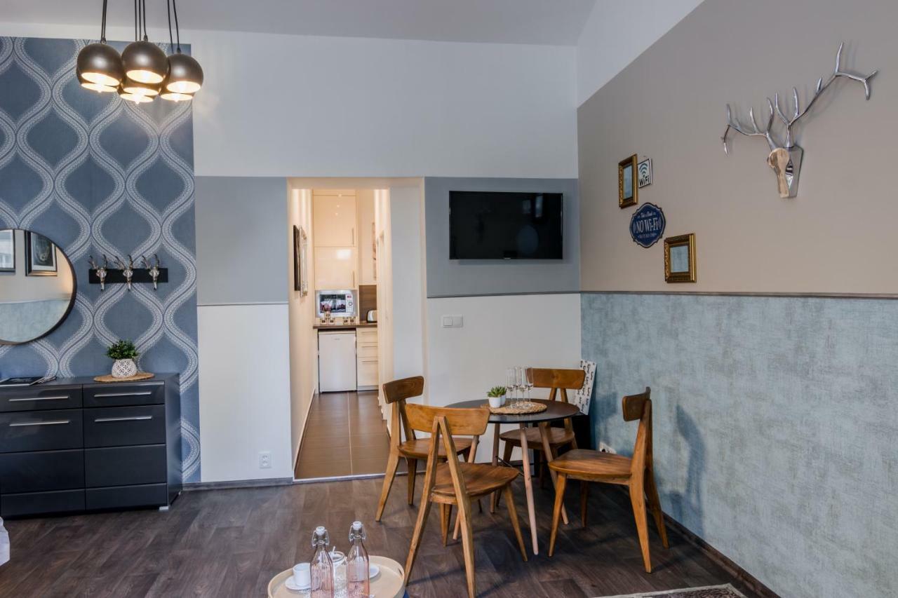 Prague Apt Near Charles Bridge By Michal&Friends Exterior foto