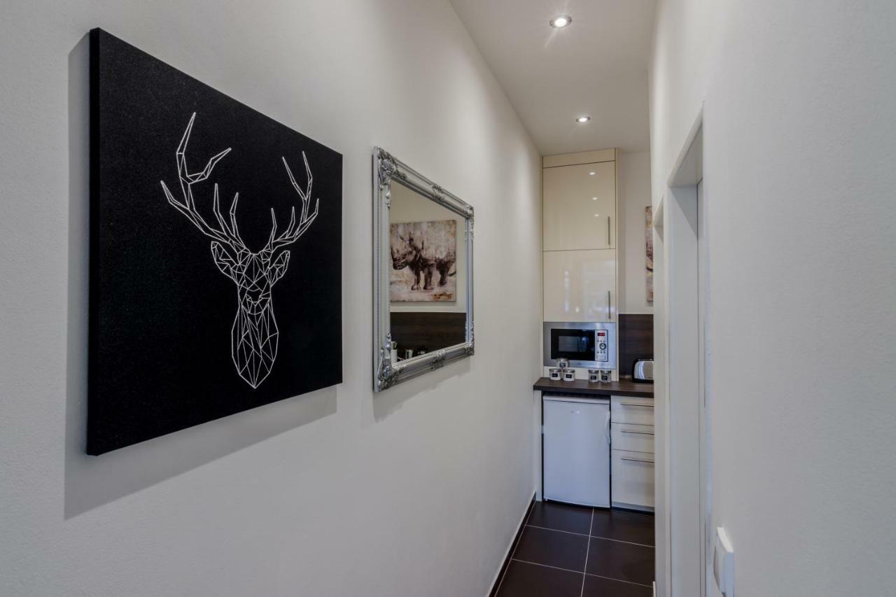 Prague Apt Near Charles Bridge By Michal&Friends Exterior foto